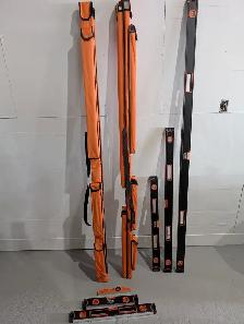 Brand New 6 Piece Level Set For Sale - Photo 2