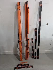 Brand New 6 Piece Level Set For Sale - Photo 3