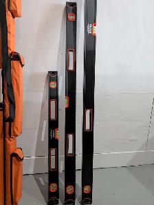 Brand New 6 Piece Level Set For Sale - Photo 6
