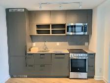 1 bedroom condo at 135 East Liberty, available on Aug 1 - Photo 5