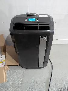 Brand New De’Longhi 12,500 BTU Portable Air Conditioner For Sale - Photo 6