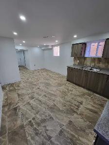 2 bedroom legal basement - Photo 5