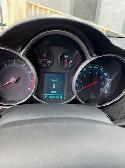 2012 chev cruze - Photo 5