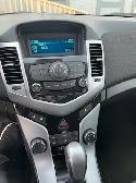 2012 chev cruze - Photo 6