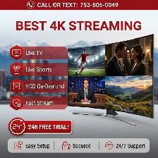 Competitive price: UHD 4K - TV