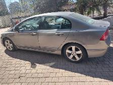 2006 Honda Civic Sedan - Photo 2