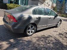 2006 Honda Civic Sedan - Photo 4