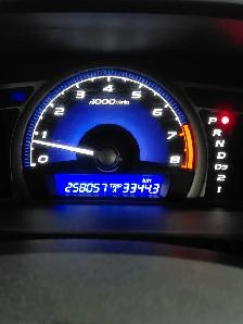 2006 Honda Civic Sedan - Photo 5
