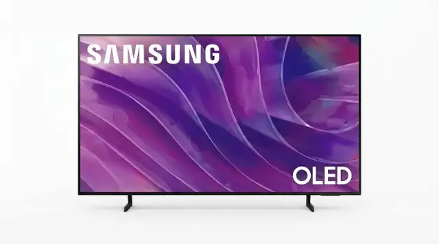 Tv - 75' Samsung U7900F Class Crystal UHD