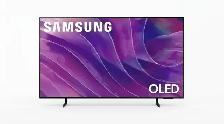 Tv - 75' Samsung U7900F Class Crystal UHD