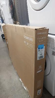 Tv - 75' Samsung U7900F Class Crystal UHD - Photo 2