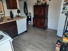 July 1st New Reno Large one LBR Apt & Balcony Center Quinpool RD - Photo 7
