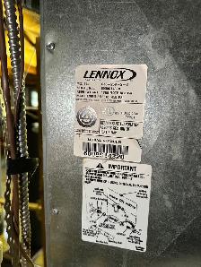 Lennox furnace - Photo 3
