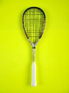 HEAD Ti.Boast squash racquet