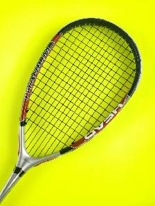 HEAD Ti.Boast squash racquet - Photo 3