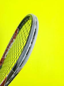 HEAD Ti.Boast squash racquet - Photo 4