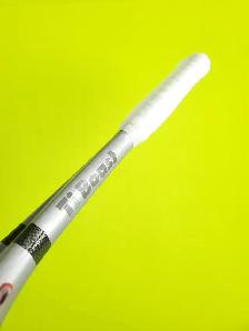 HEAD Ti.Boast squash racquet - Photo 5