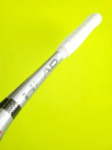 HEAD Ti.Boast squash racquet - Photo 6