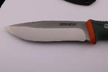 Outdoor Life Fixed Blade Camp Chef Knife (#43780) - Photo 5