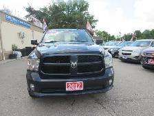 2017 Ram 1500 Express - Photo 2