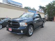 2017 Ram 1500 Express - Photo 3