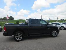 2017 Ram 1500 Express - Photo 5
