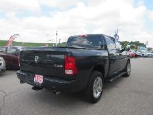 2017 Ram 1500 Express - Photo 6
