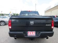2017 Ram 1500 Express - Photo 7