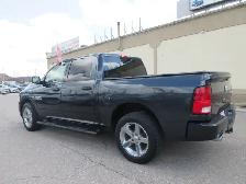 2017 Ram 1500 Express - Photo 8