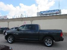 2017 Ram 1500 Express - Photo 9