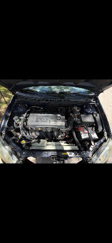 2008 Toyota Corolla Ce - Photo 3