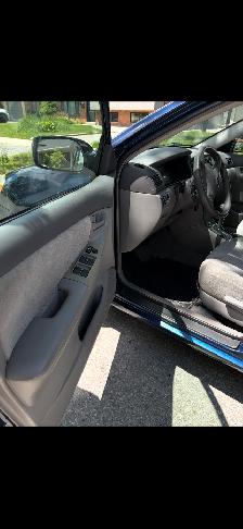 2008 Toyota Corolla Ce - Photo 4