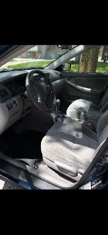 2008 Toyota Corolla Ce - Photo 5