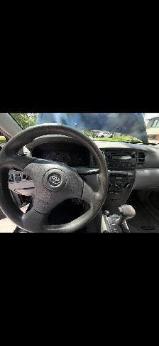 2008 Toyota Corolla Ce - Photo 6