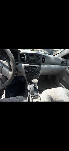 2008 Toyota Corolla Ce - Photo 7