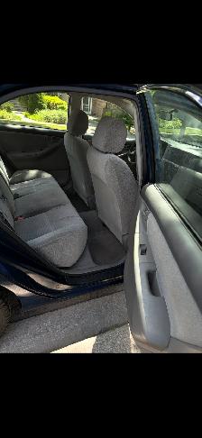 2008 Toyota Corolla Ce - Photo 8