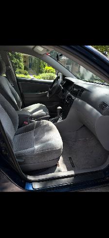 2008 Toyota Corolla Ce - Photo 9