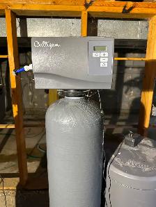 Culligan well equipment - Photo 2