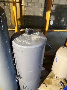 Culligan well equipment - Photo 3