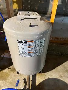 Culligan well equipment - Photo 4