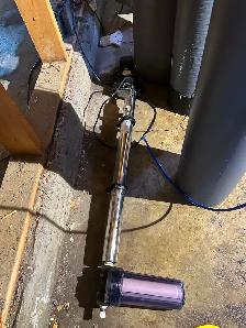 Culligan well equipment - Photo 5