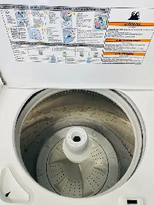 Whirlpool Washer & Dryer Set - Photo 2