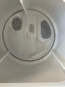 Whirlpool Washer & Dryer Set - Photo 3