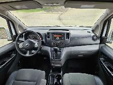 2017 Nissan NV200 S 2.0L 4CYL Cargo - Photo 7