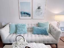 Staging Clearance: Cushions & Carpet - Photo 2