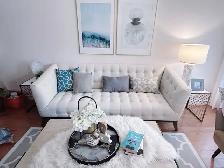 Staging Clearance: Cushions & Carpet - Photo 4