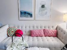 Staging Clearance: Cushions & Carpet - Photo 5