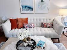Staging Clearance: Cushions & Carpet - Photo 6