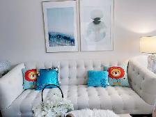Staging Clearance: Cushions & Carpet - Photo 7