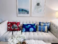 Staging Clearance: Cushions & Carpet - Photo 9